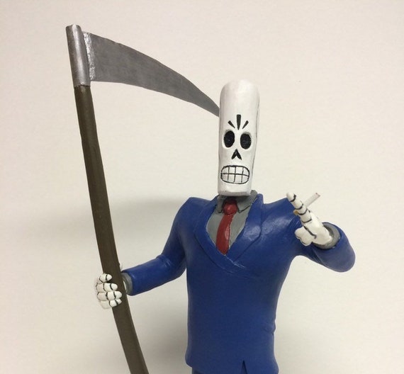 fandango action figure