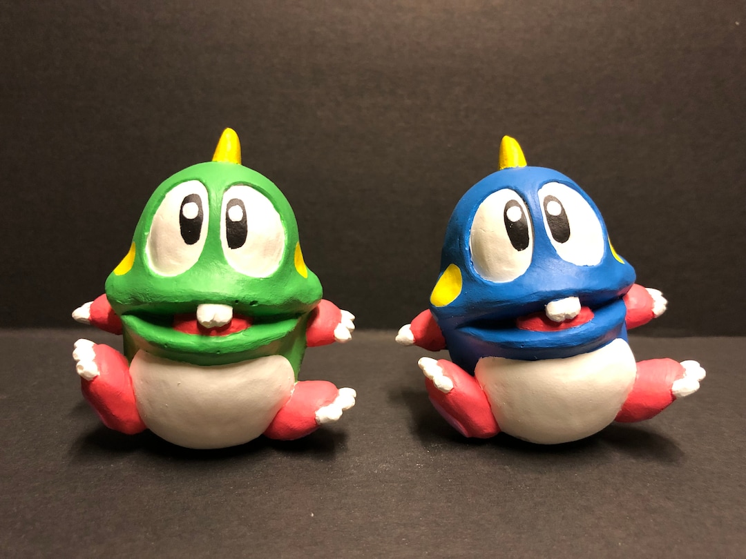 Bubble outlet bobble peluche