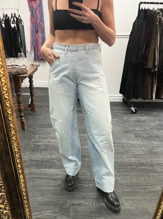 Levis 821 clearance