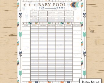 Baby Pool Kit