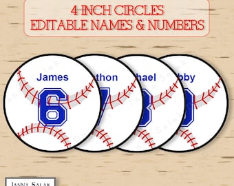 Baseball Printable Etsy Baseball Printable Etsy