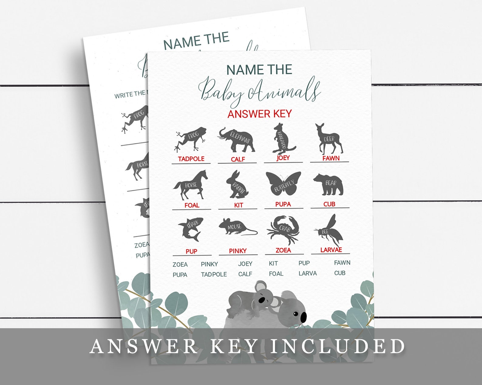 koala-name-the-baby-animals-game-printable-baby-shower-games-etsy