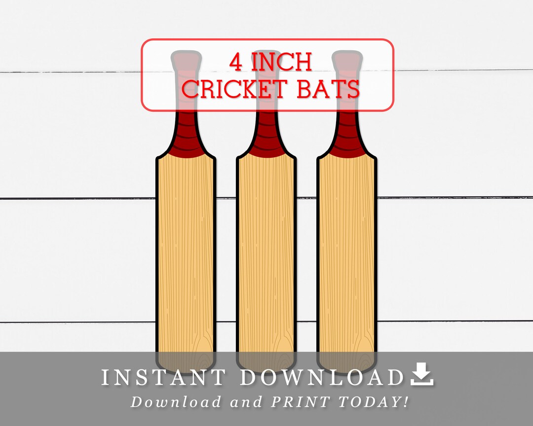 How to Draw a Cricket Bat | eHow UK