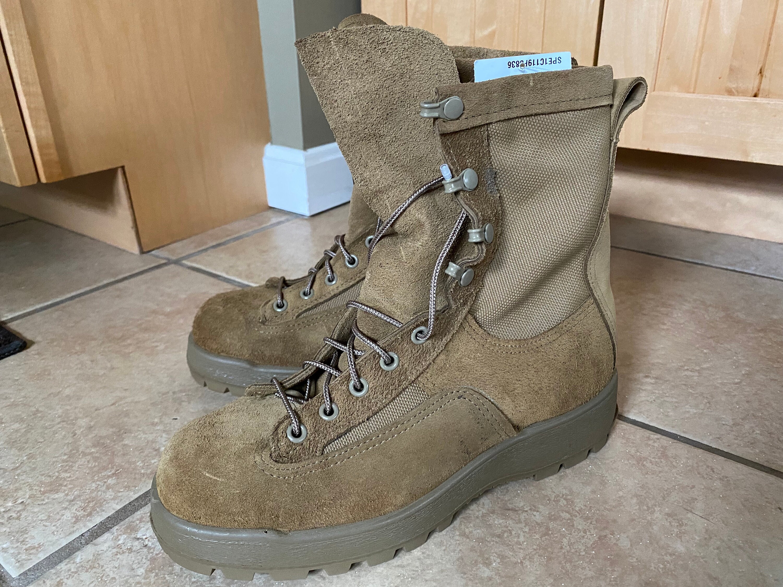 mcrae gore tex boots