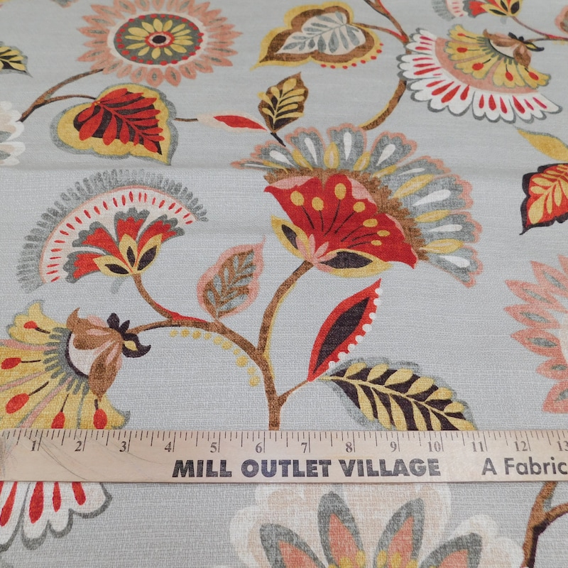 Mill Creek Fabric Etsy