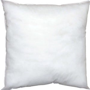 Inlägg av polyfil för inomhusbruk/utomhusbruk Alla storlekar Kuddinlägg 12x18 12x24 18x18 20x20 22x22 24x24 14x22 26x26 28x28