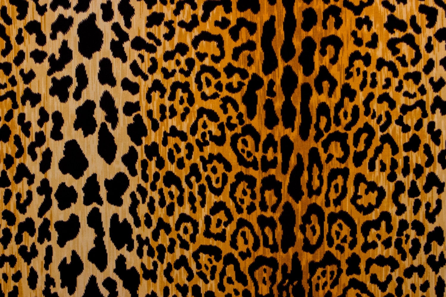 Jamil Natural Jaguar Velvet  Fabric Store - Discount Fabric by the Yard