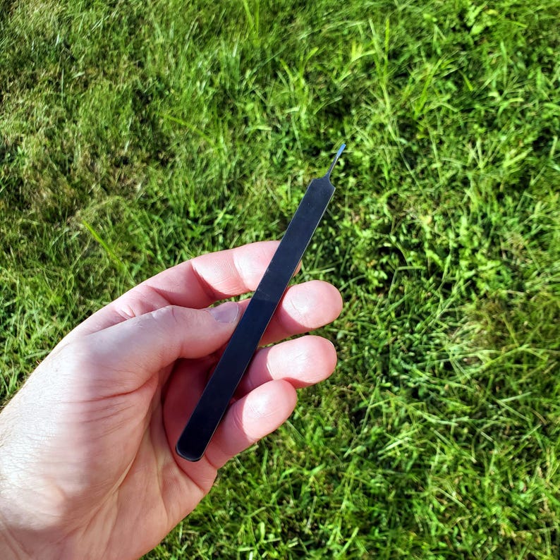 Mini Paring Chisel image 1