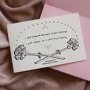 small adrianne lenker valentine