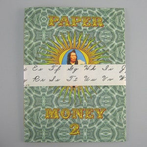 Paper Money Magazine #2