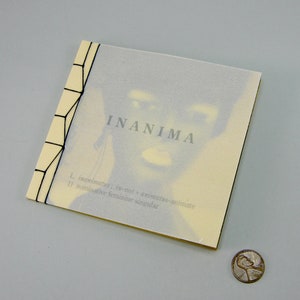 Inanima Mini