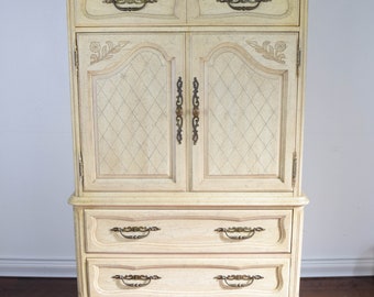 Hickory Dresser Etsy