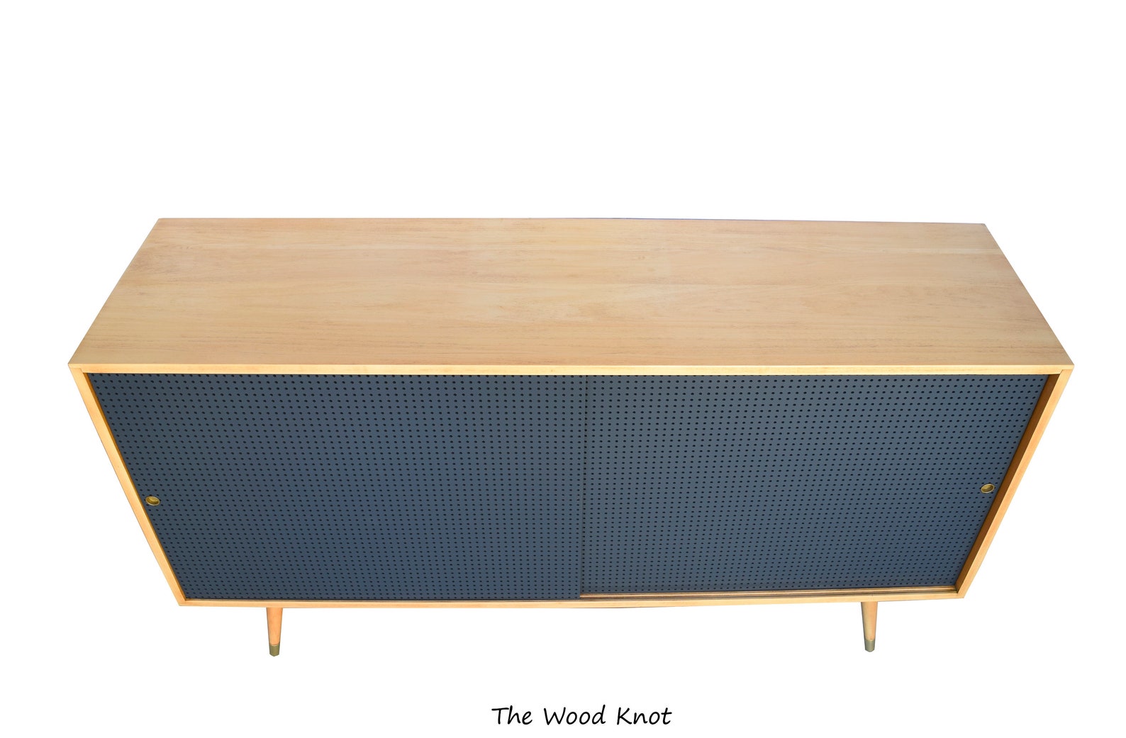 Paul McCobb Planner Group Gabinete buffet moderno credenza de | Etsy