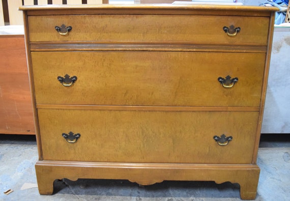 Sold Sold Northern Furniture Chest Of Drawers Antique Etsy