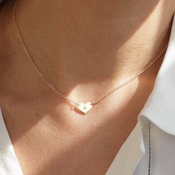Small cute necklaces for cheap girlfriend
