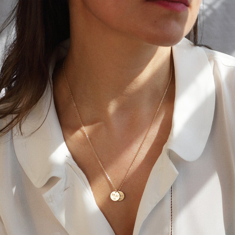 KATIE NECKLACE