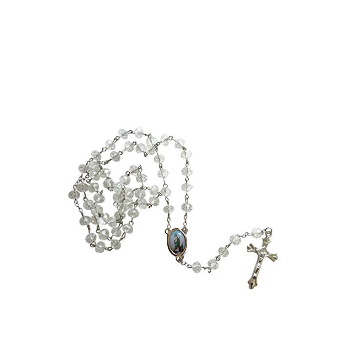 Saint Martha Patron of Servants and Cooks Santa Marta Clear - Etsy
