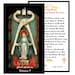 see more listings in the Prayer Cards section