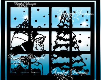 Free Free 96 Snow Swirl Svg SVG PNG EPS DXF File