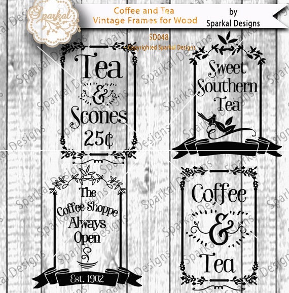 Free Free 307 Coffee Bar Sign Svg Free SVG PNG EPS DXF File