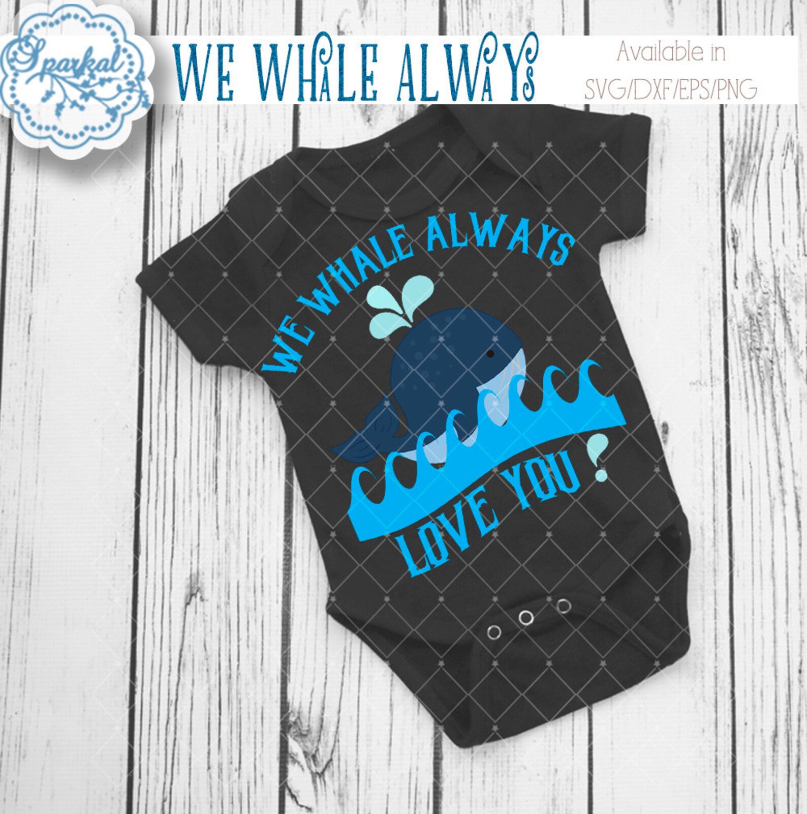 Free Free 64 I Whale Always Love You Svg SVG PNG EPS DXF File