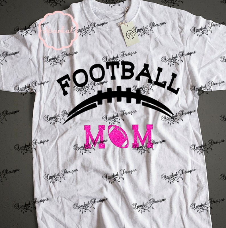 Download Football SVG Files Mom Dad Grandpa Grandma Nana Papa | Etsy