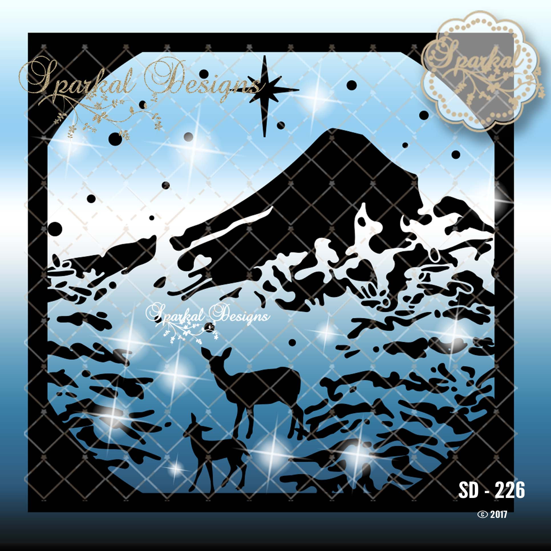 Free Free 62 Snow Mountain Svg SVG PNG EPS DXF File