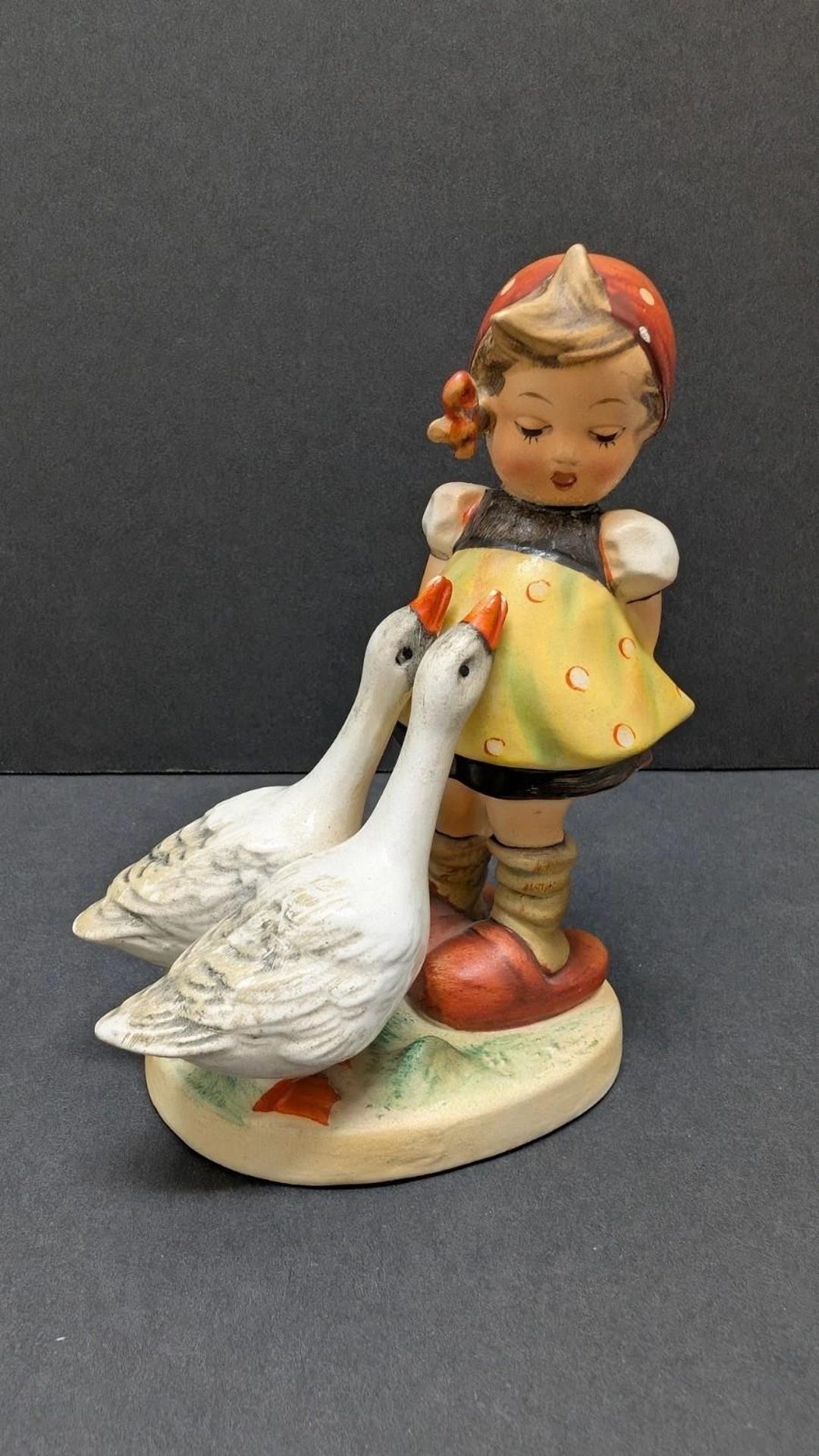 Goebel Figuren Alt