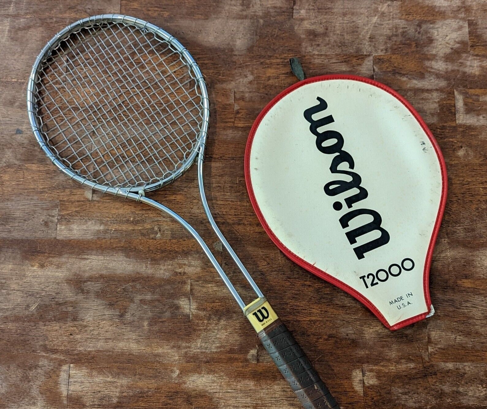 WILSON T2000