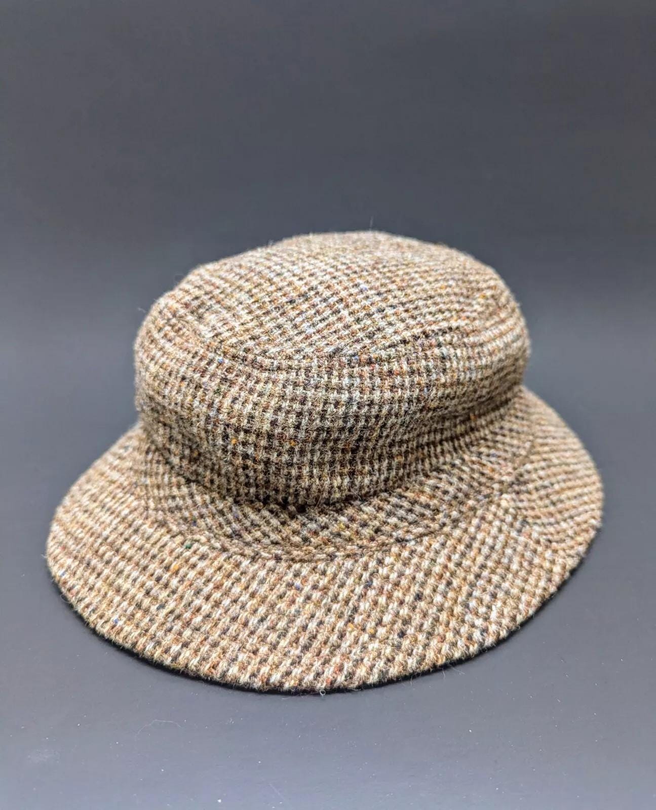 帽子 90s llbean bucket hat Vintage Ll Bean Bucket Hat Adjustable 1990s 1980s Q2 - Etsy