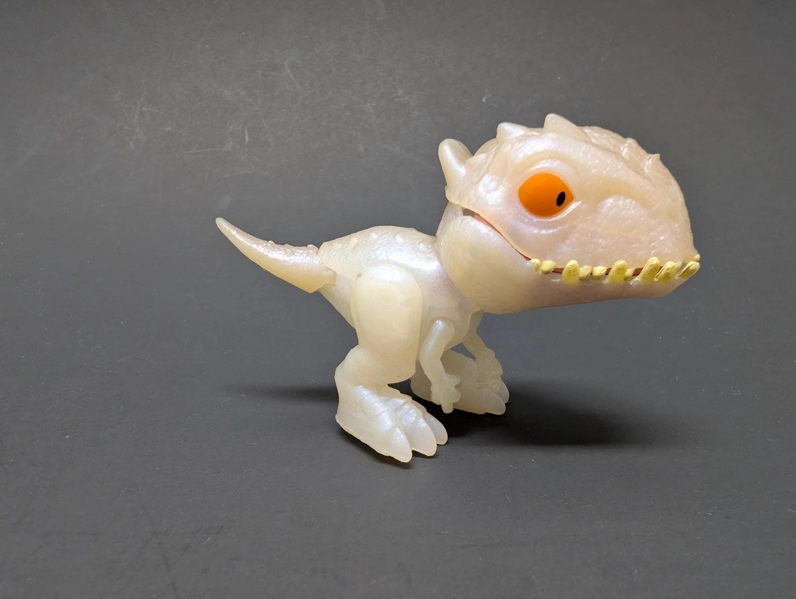 恐竜 キャップ YAKU dinoworks 11747391 ポーカーズ il_fullxfull.7066832699_3hnk.jpg
