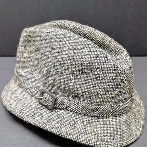 Brooks Wool Hat - Etsy display picture 3