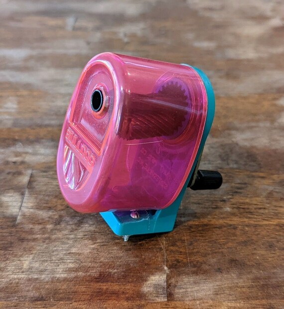 Wall Pencil Sharpener