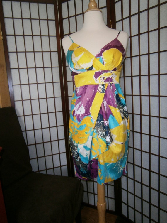 Women's Spaghetti Strap Sundress