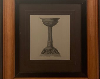 Soicher Marin Fine Art - Urns II