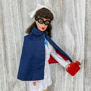 Barbie registered nurse new arrivals