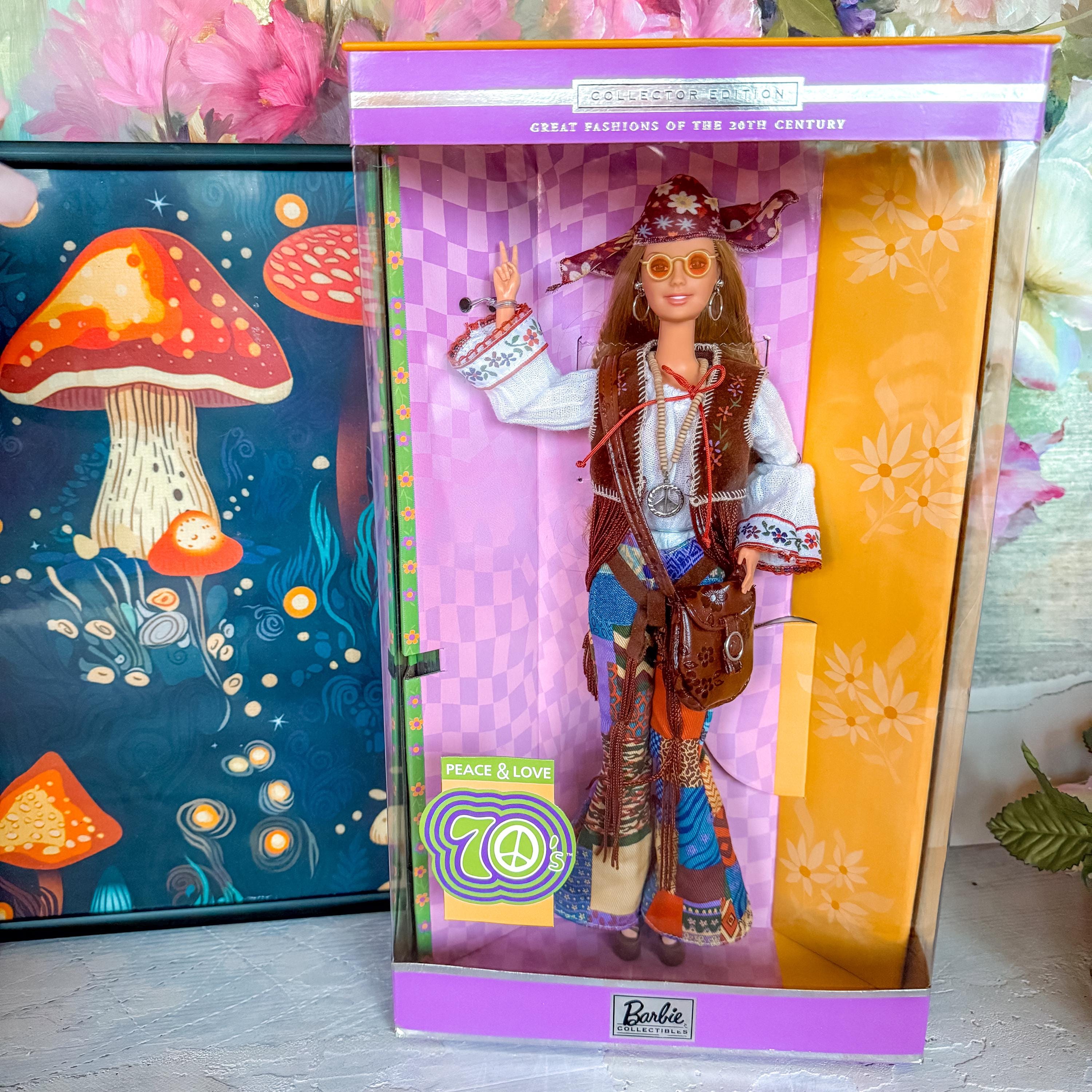 Barbie Collector – I Love Lucy The Audition Doll, Episode 6 (2007) – Sammlerpuppe Von Mattel