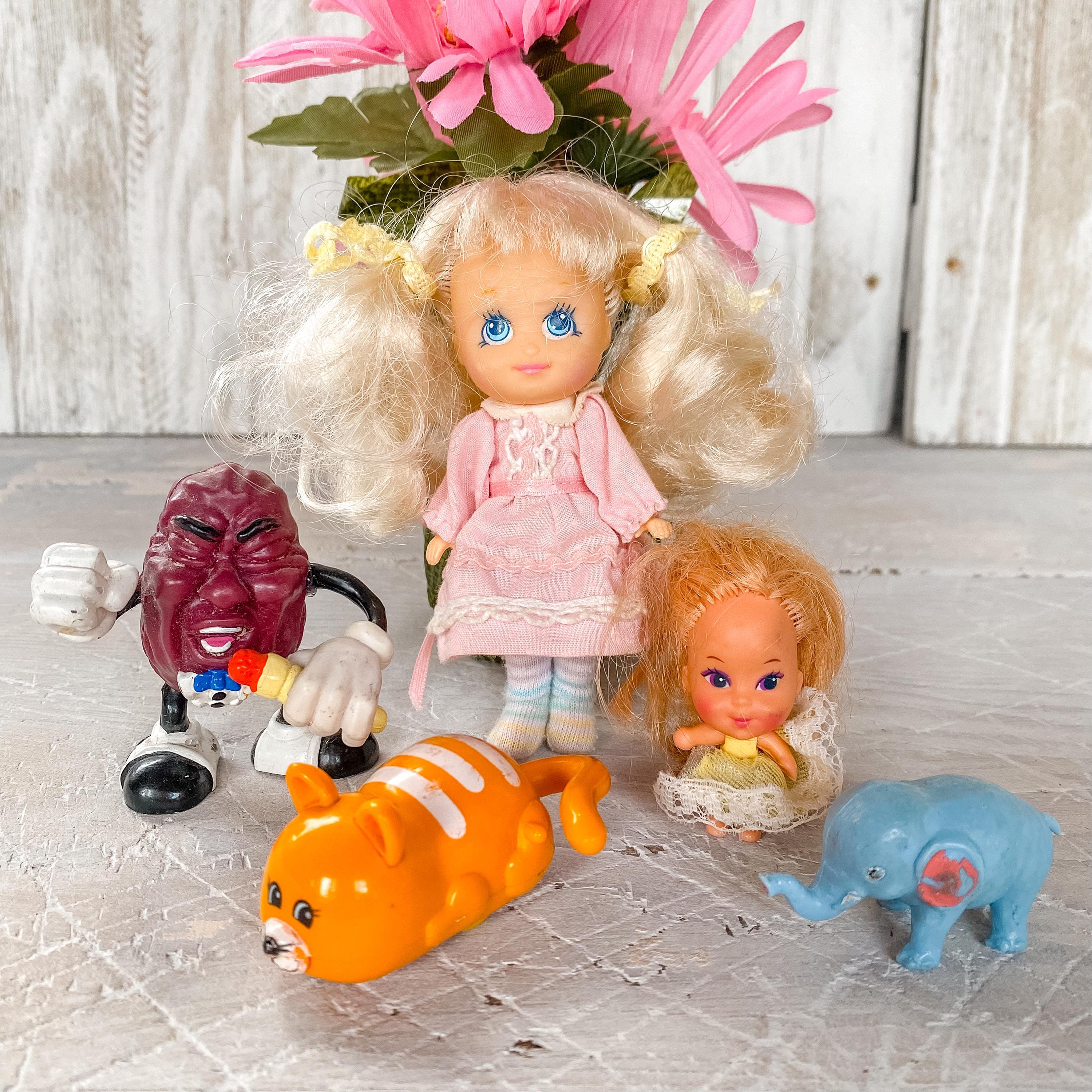 My sweet doll México