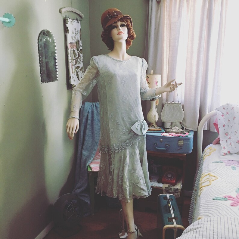 dillards vintage dresses