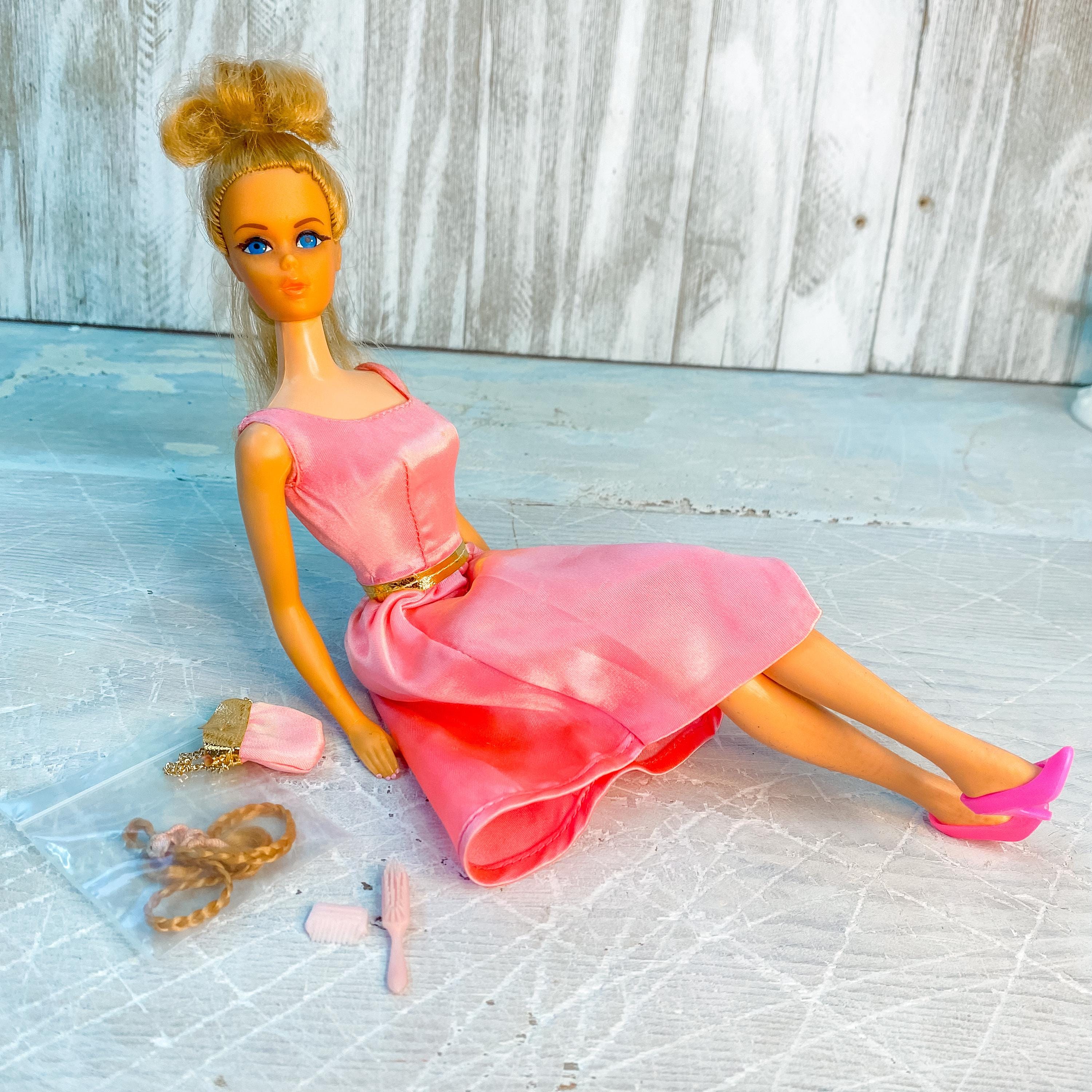 Barbie ファッションモデルコレクションストールマジック