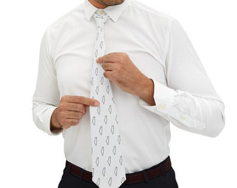 Palestine map Necktie, gift for boss, wedding necktie, groom tie, henna necktie, Palestinian tie, gift for dad, business man necktie
