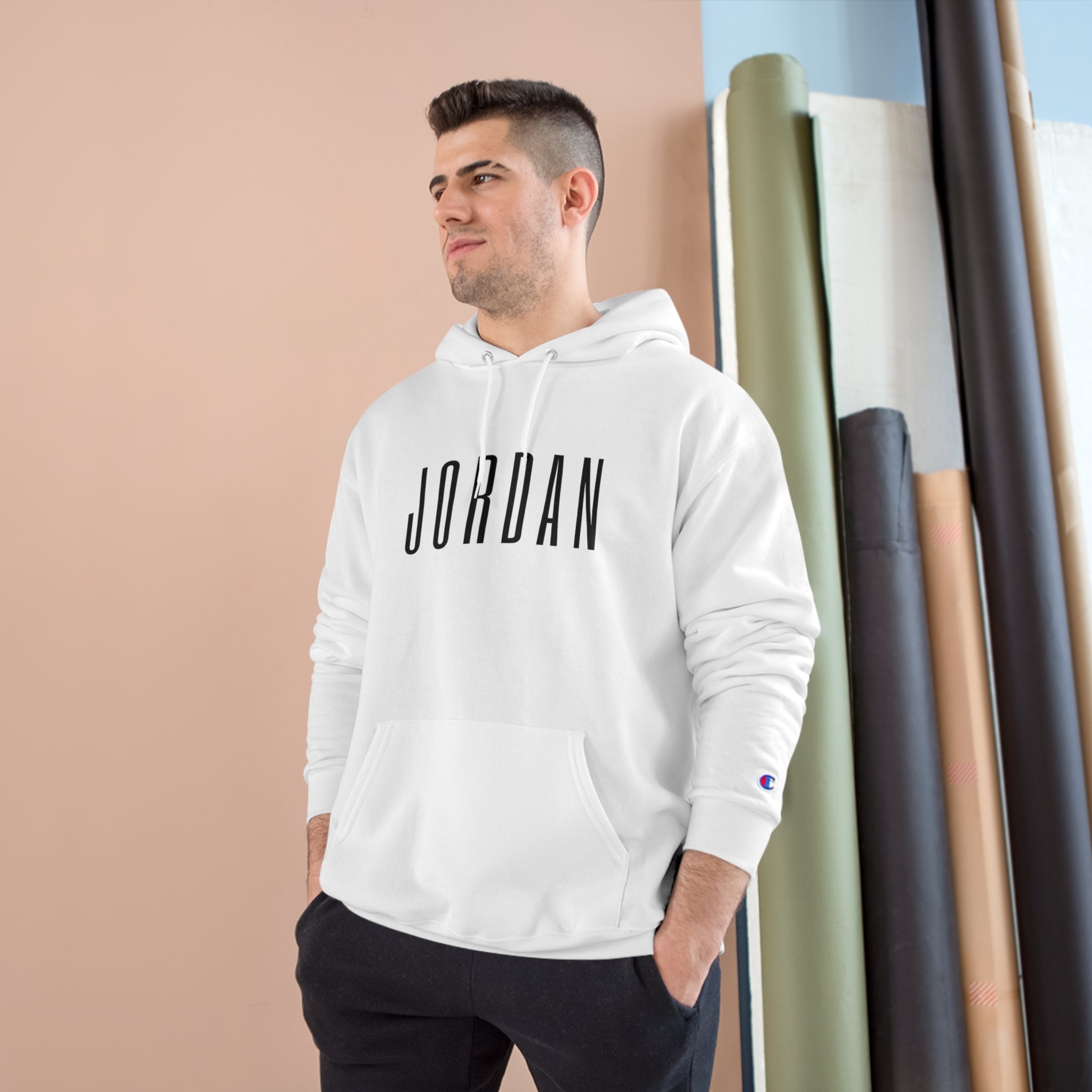 Champion sweater for cheap jordan online