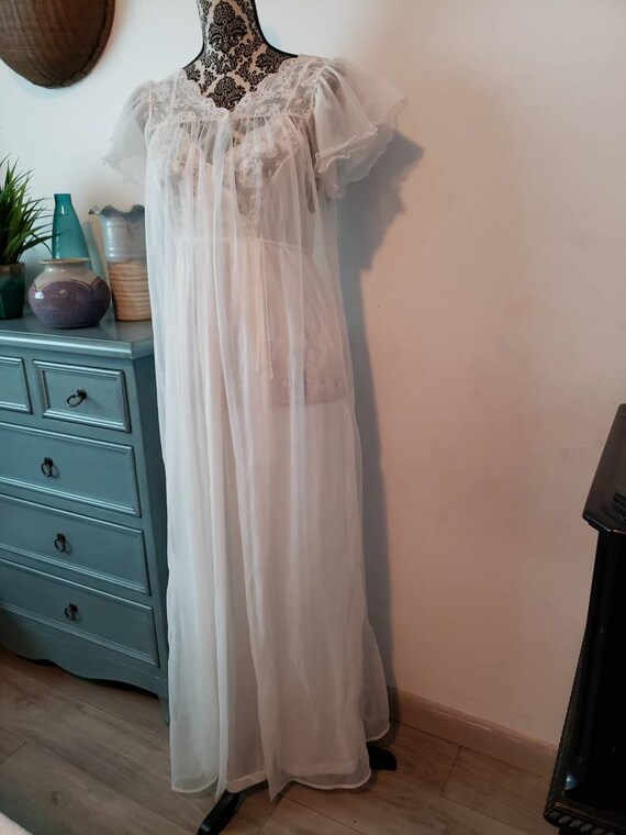 Gilead Lingerie Set size Medium