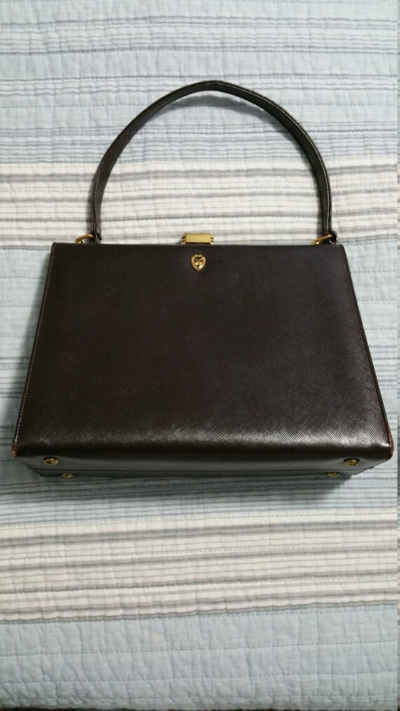 Coblentz for Bonwitt Teller Handbag