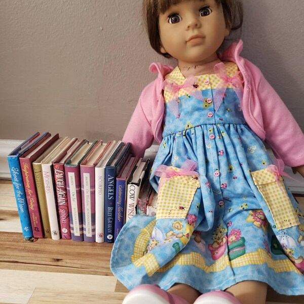 18 Inch Doll Furniture Etsy