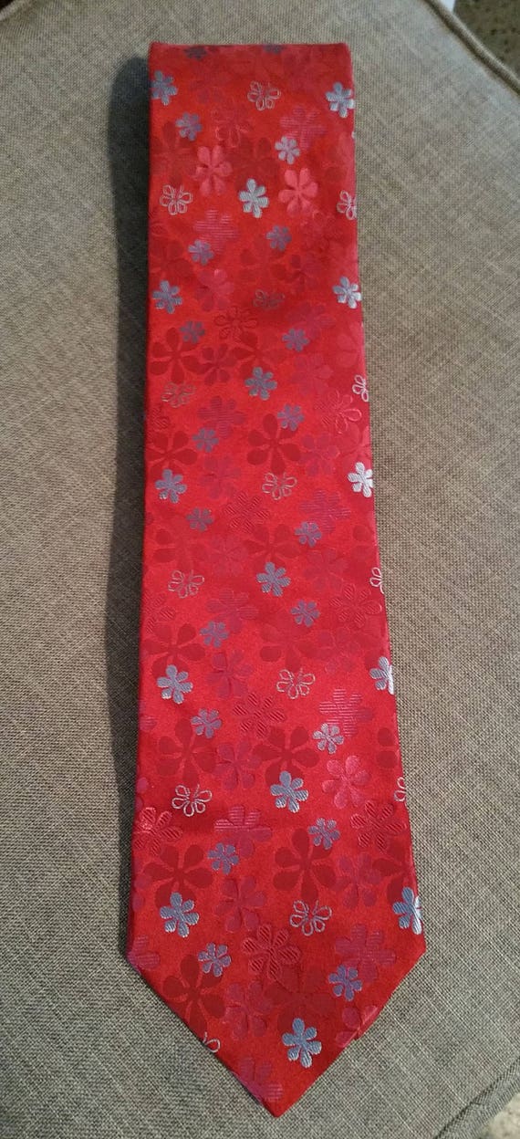 80/'s Ted Baker Necktie from London