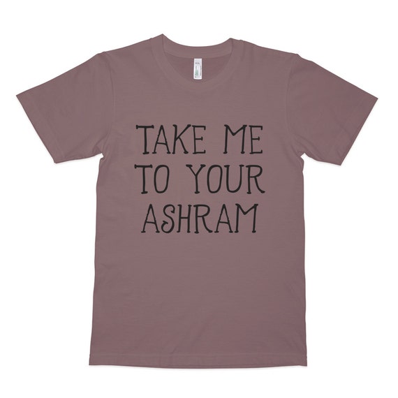 ashram yoga wear