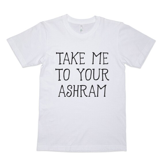 ashram yoga wear