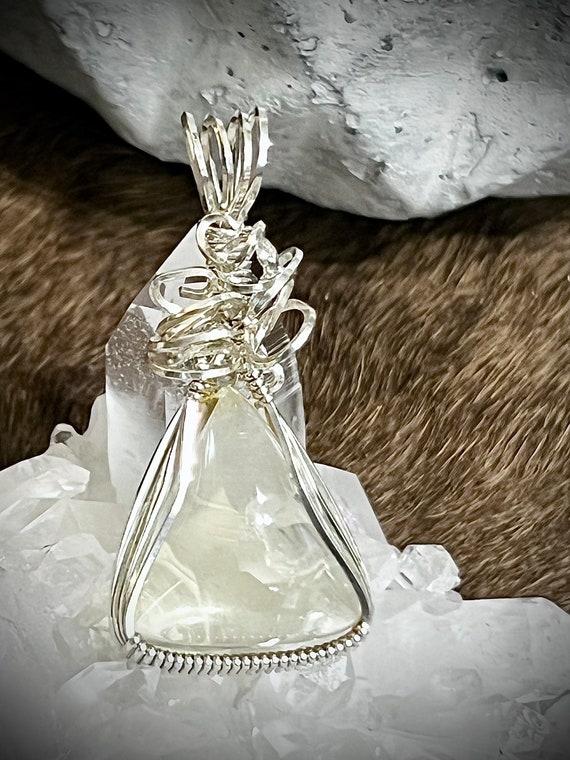Citrine Pendant