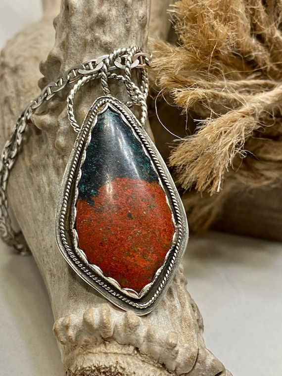 Sonora Sunset Pendant